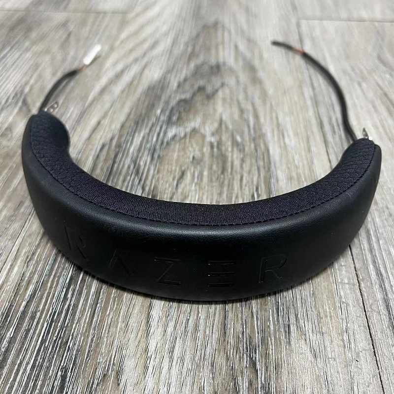 Cooling Pillow Gel - Fascia originale per Razer Kraken V3/V3