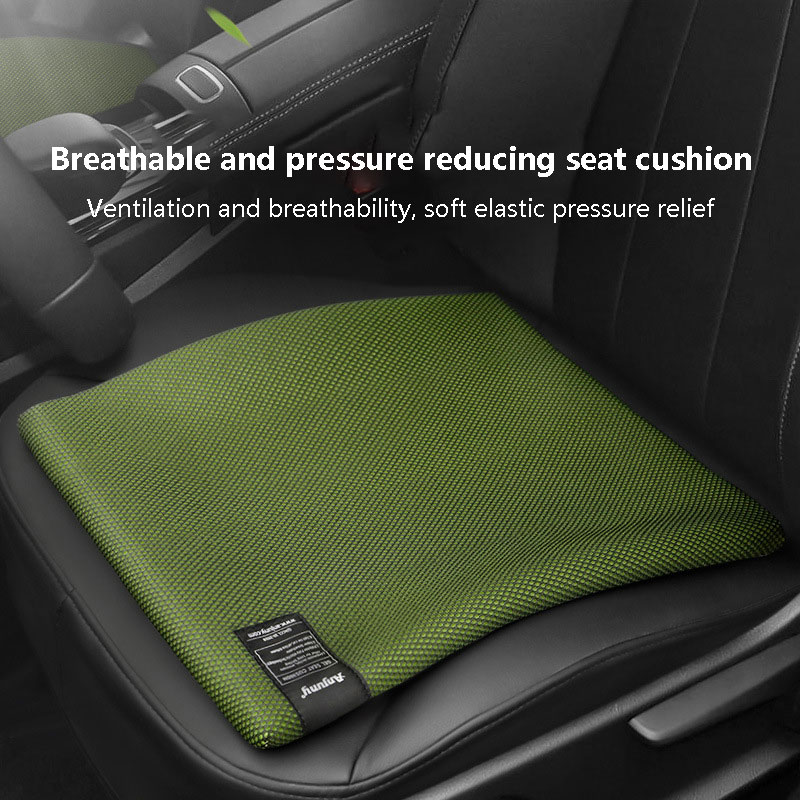 Cooling Pillow Gel - Cuscino per seggiolino auto Cuscino fresco