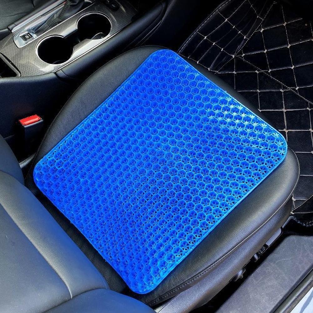 Cuscino Universale in Gel Rinf - Cooling Pillow Gel recensione e prezzo