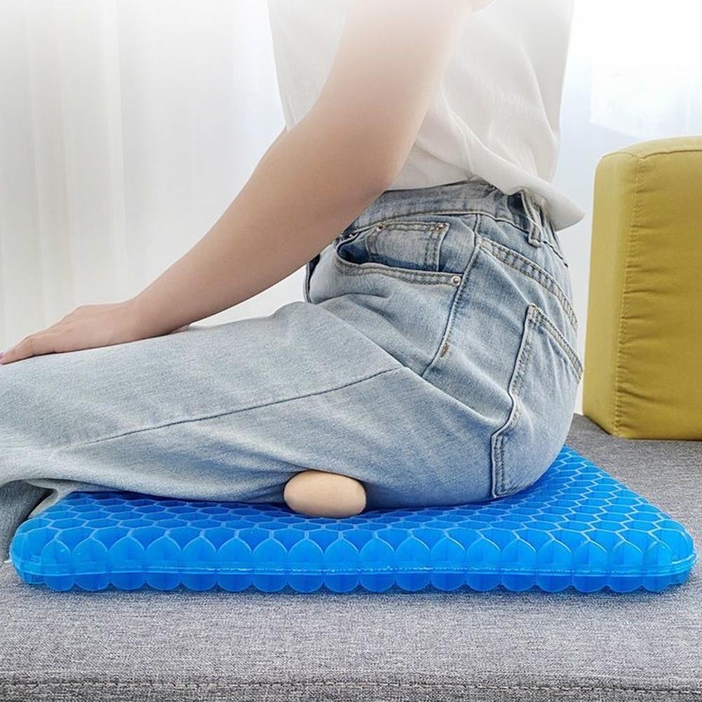 Cuscino Universale in Gel Rinf - Cooling Pillow Gel recensione e prezzo