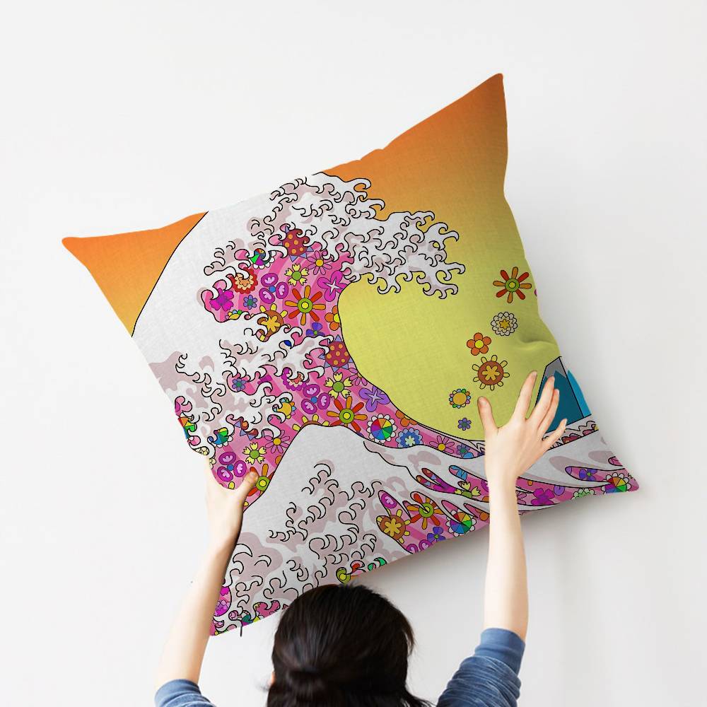 Fodera per Cuscino Art T-Takas - Home Art Textiles recensione e prezzo
