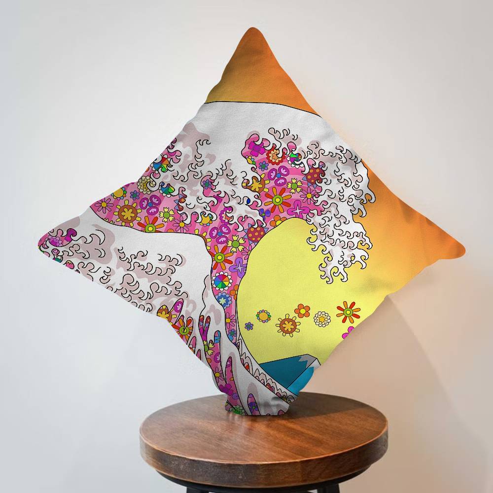 Fodera per Cuscino Art T-Takas - Home Art Textiles recensione e prezzo