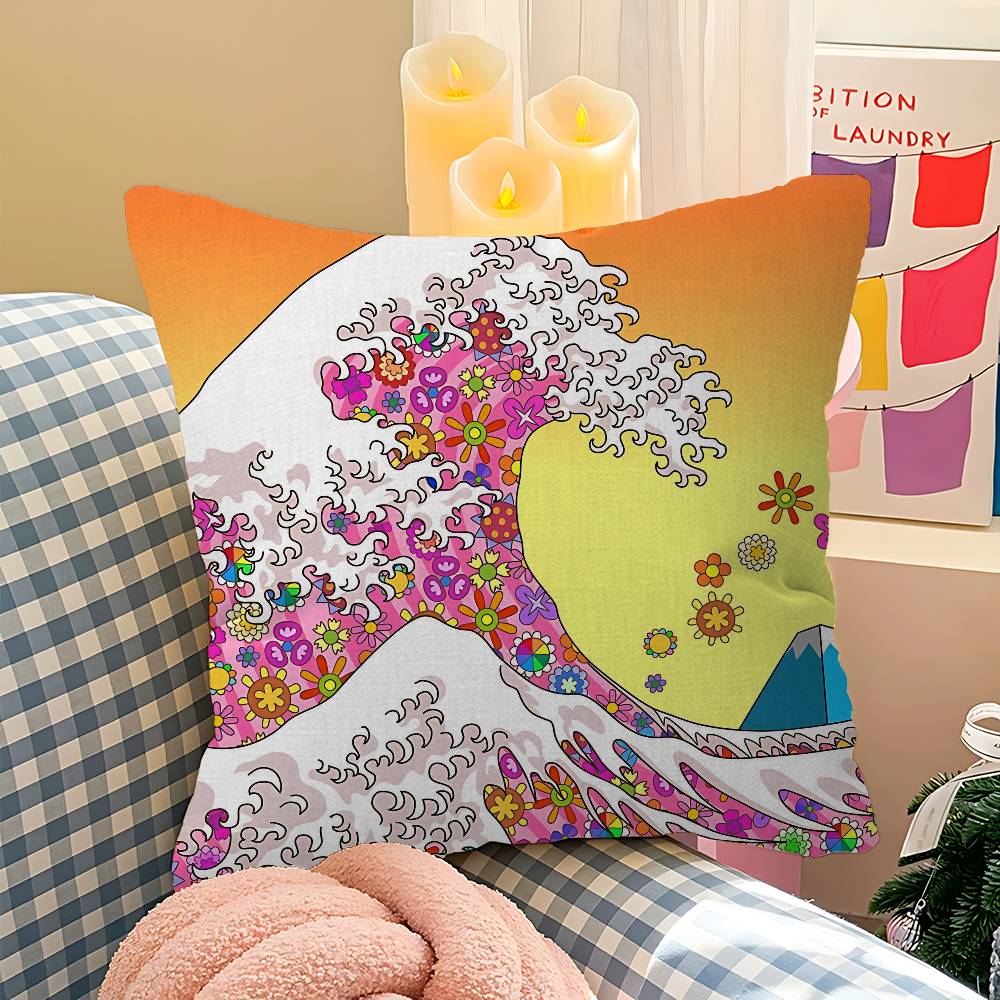 Fodera per Cuscino Art T-Takas - Home Art Textiles recensione e prezzo