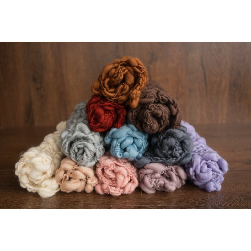 Coperta per bebè Merino in mag - Throw Blanket Chunky Knit recensione e prezzo