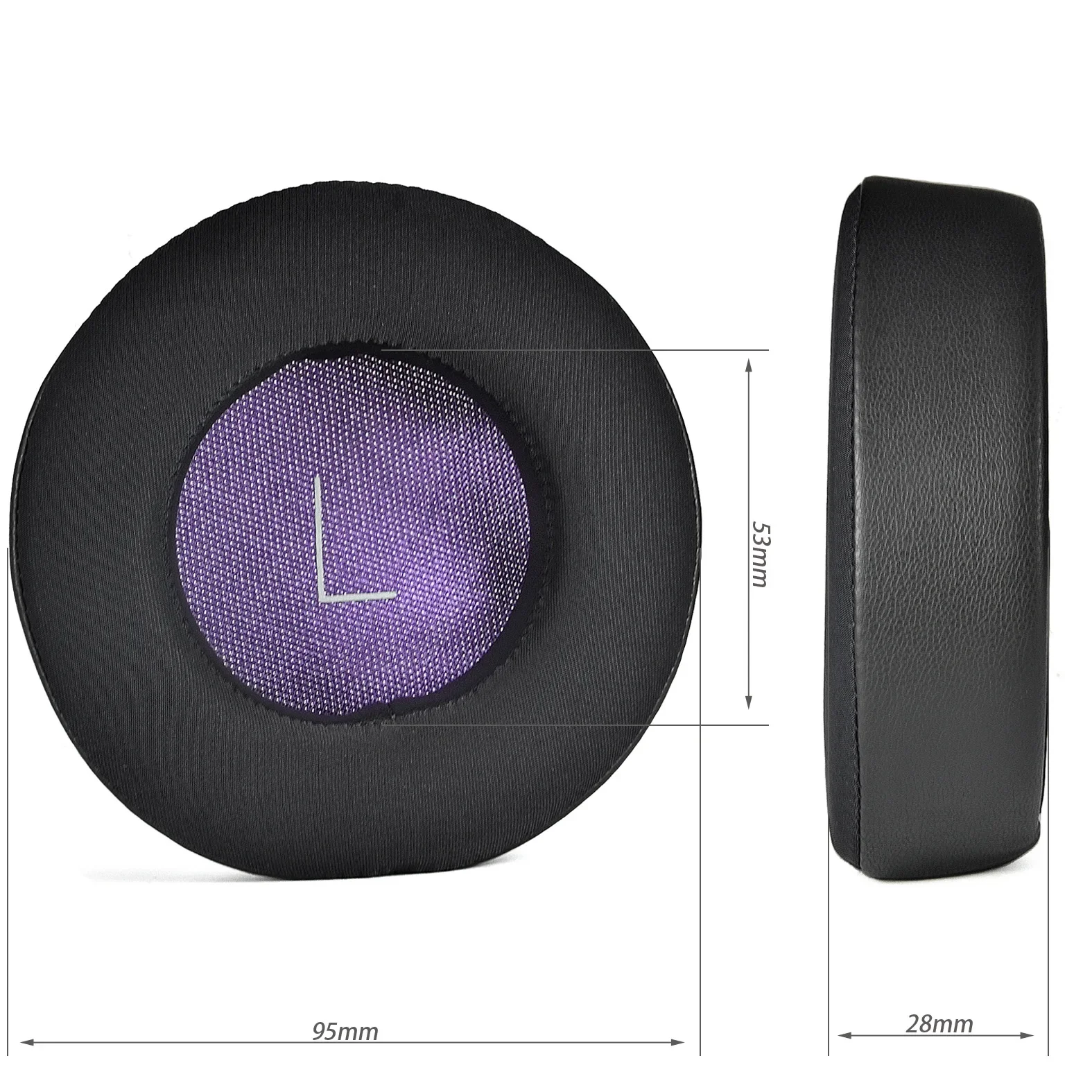 Per Plantronics BackBeat Pro C - Cooling Pillow Gel recensione e prezzo
