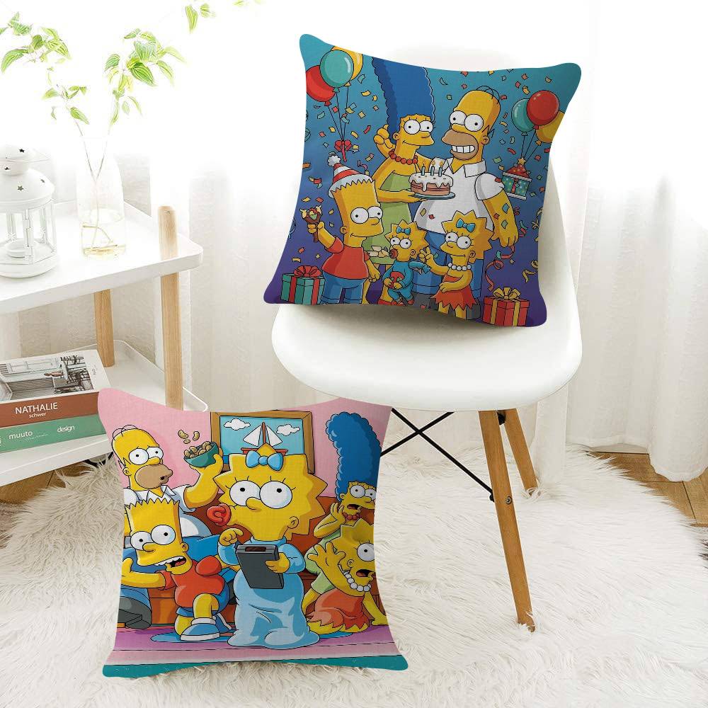 Fodera per cuscino decorativa  - Home Art Textiles recensione e prezzo