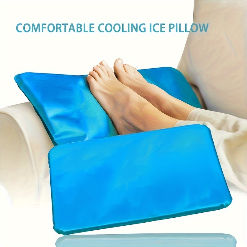 Cuscino Rinfrescante in Gel Bl - Cooling Pillow Gel recensione e prezzo