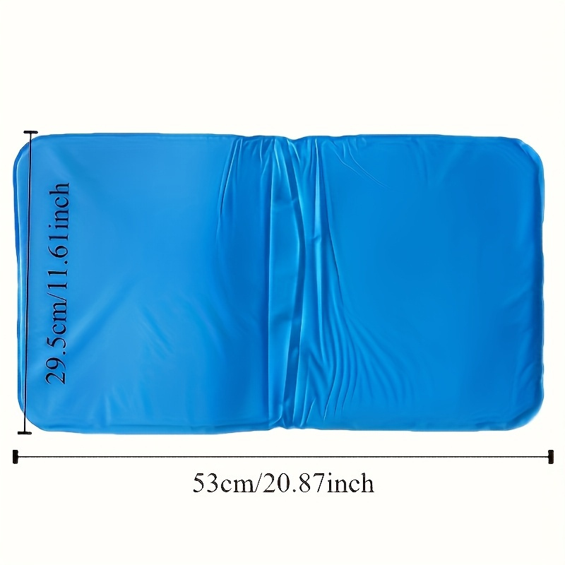 Cuscino Rinfrescante in Gel Bl - Cooling Pillow Gel recensione e prezzo