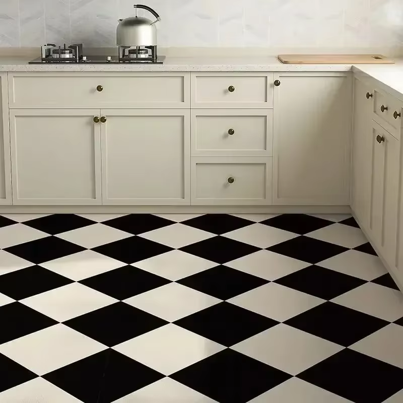 Tappeto da cucina Anti-fouling - Home Textiles Plaid recensione e prezzo