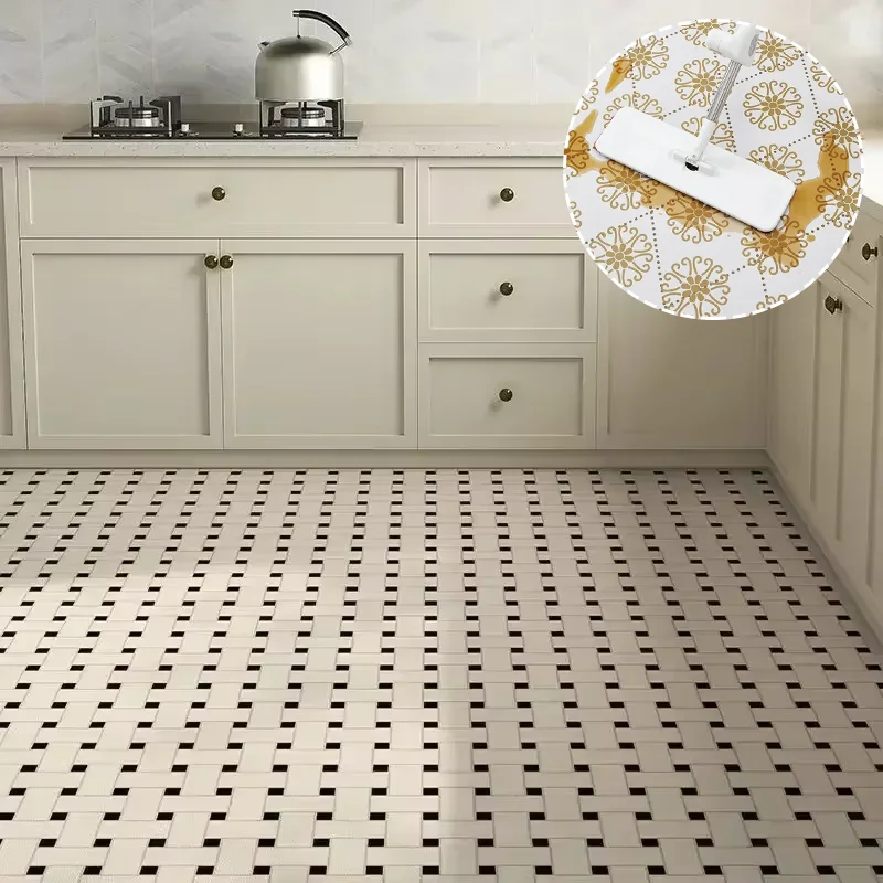 Tappeto da cucina Anti-fouling - Home Textiles Plaid recensione e prezzo