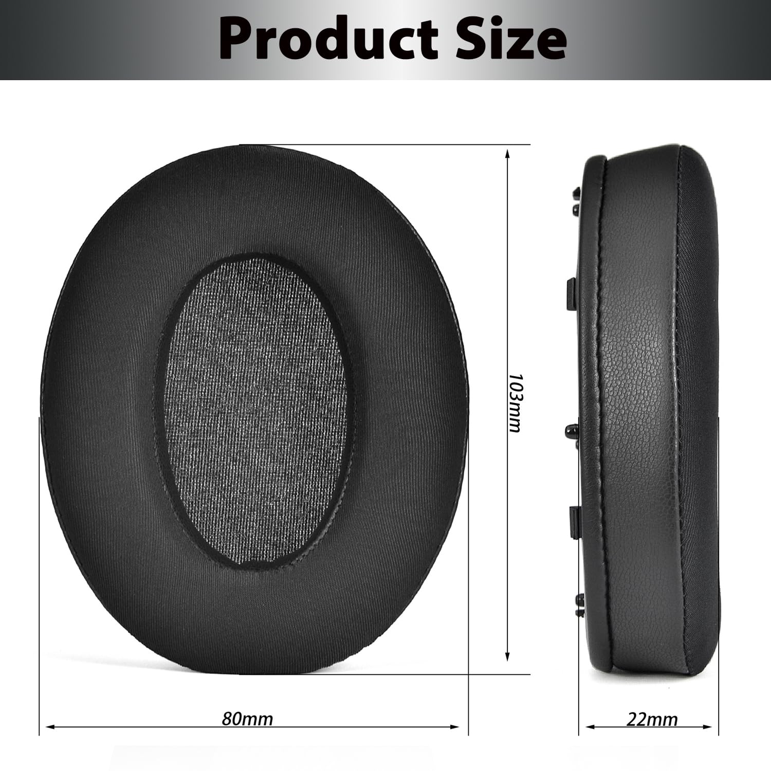 Cuscinetti di ricambio in gel  - Cooling Pillow Gel recensione e prezzo