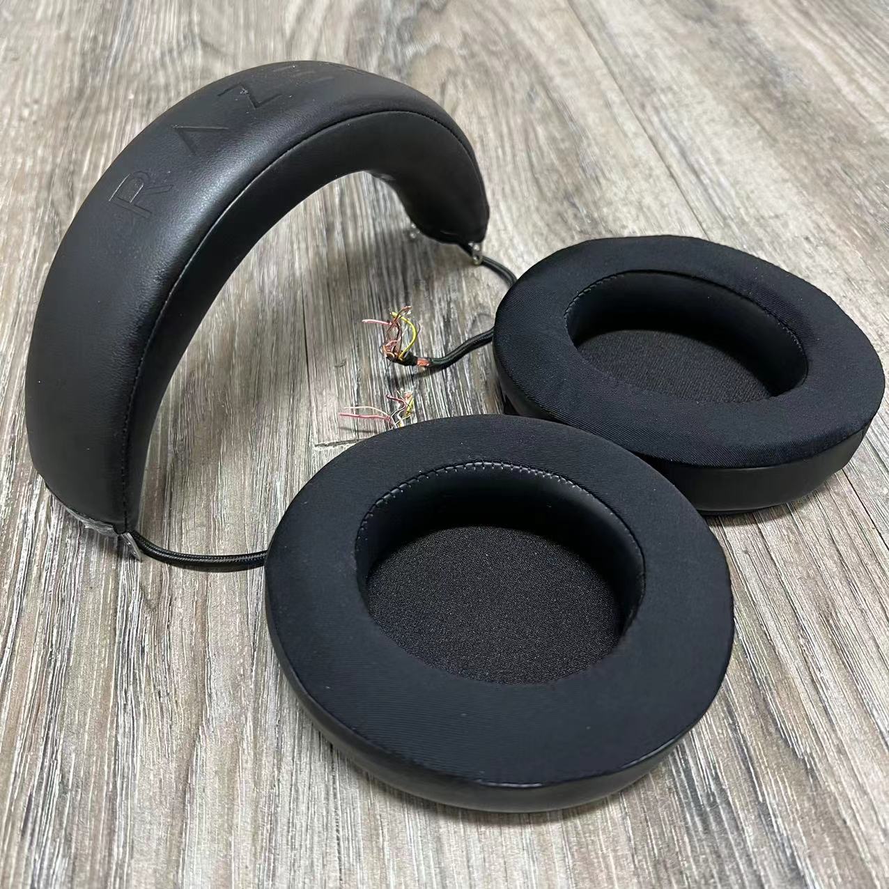 Fascia originale per Razer Kra - Cooling Pillow Gel recensione e prezzo