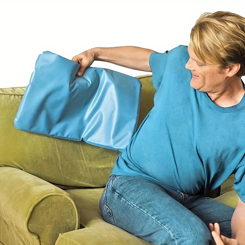 Cuscino Refrigerante in Gel Bl - Cooling Pillow Gel recensione e prezzo