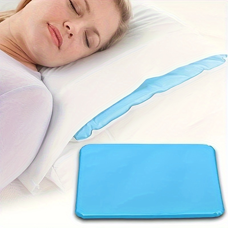 Cuscino Refrigerante in Gel Bl - Cooling Pillow Gel recensione e prezzo