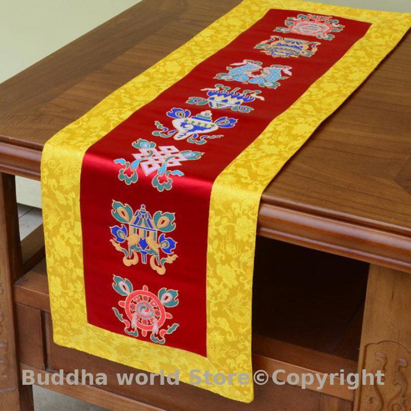 Decorazione di fornitura buddi - Home Art Textiles recensione e prezzo