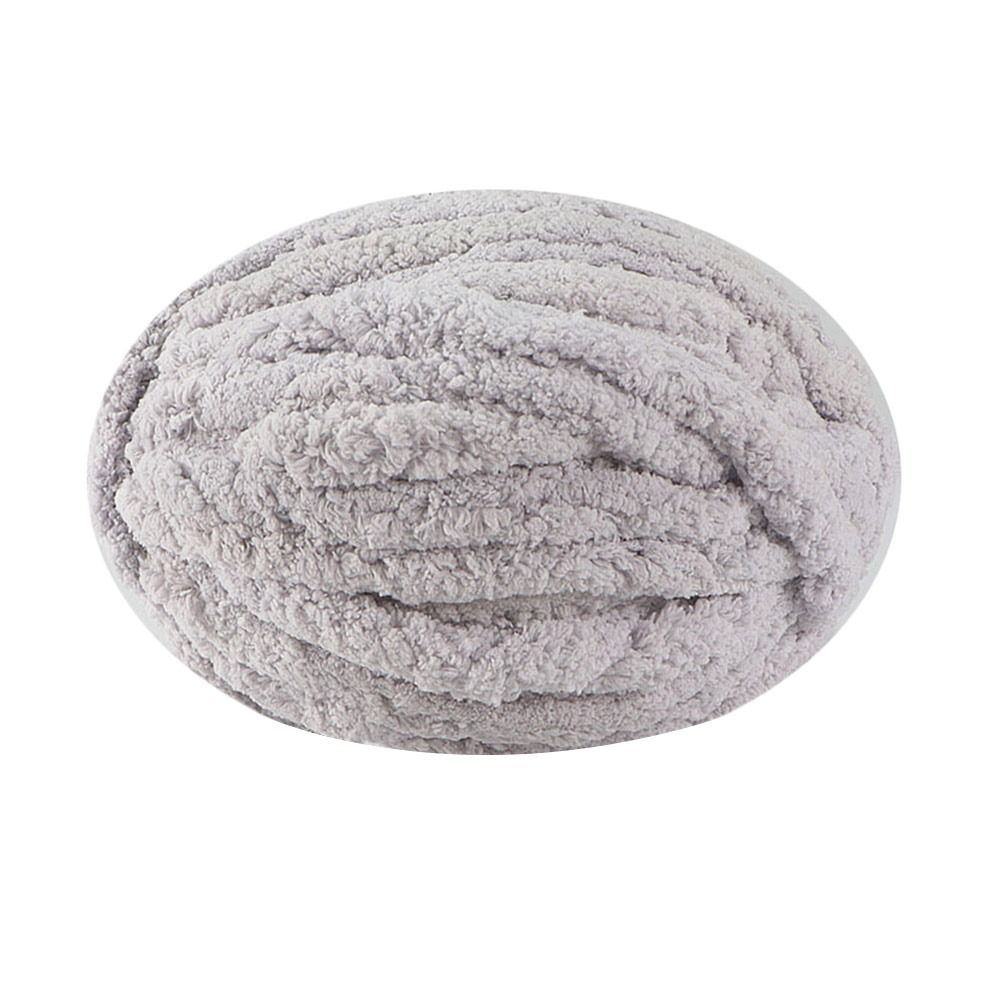 Filati di ciniglia multicolore - Throw Blanket Chunky Knit recensione e prezzo