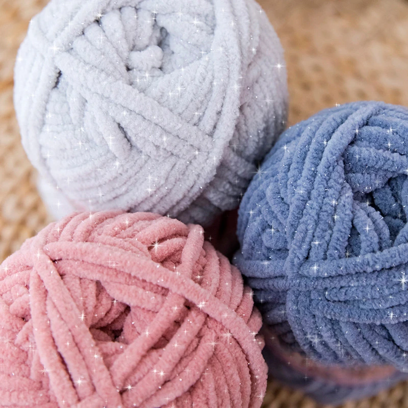 4,5 mm 59 m grosso filato per  - Throw Blanket Chunky Knit recensione e prezzo