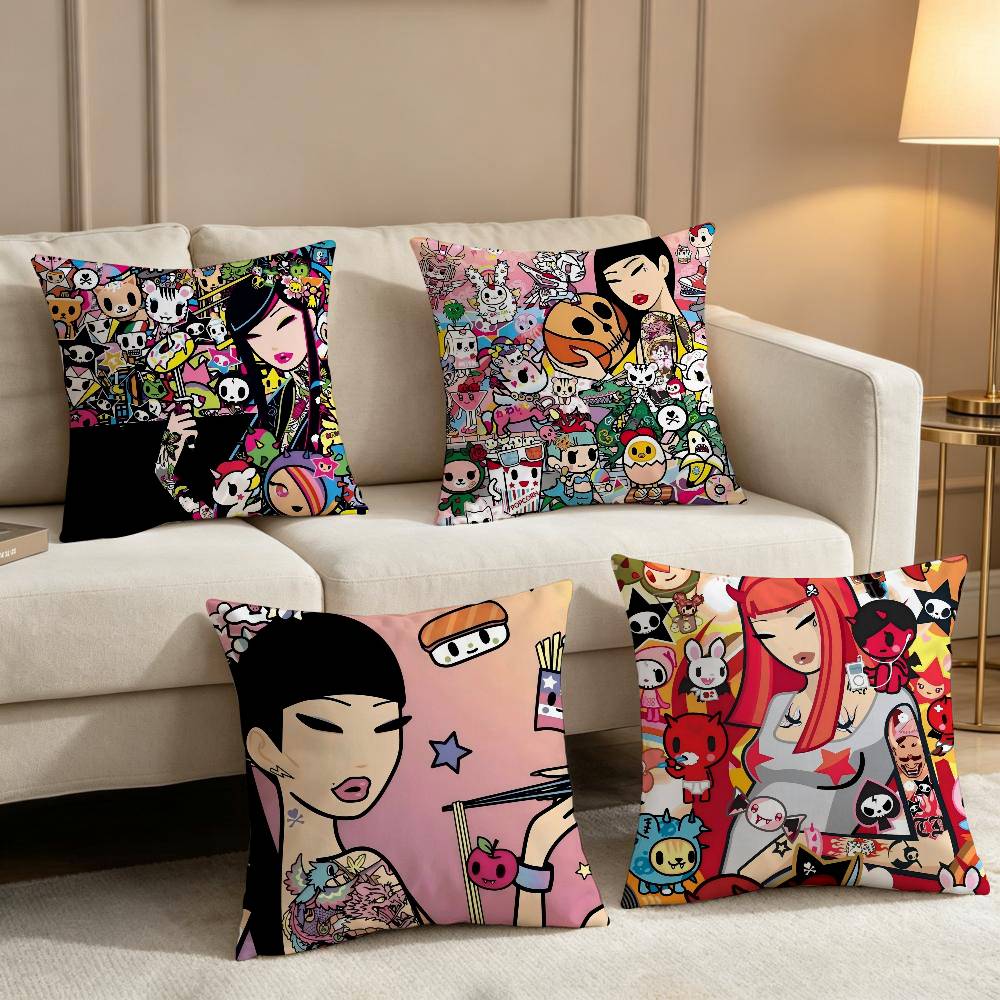 Federa per Cuscino Morbida e C - Home Art Textiles recensione e prezzo