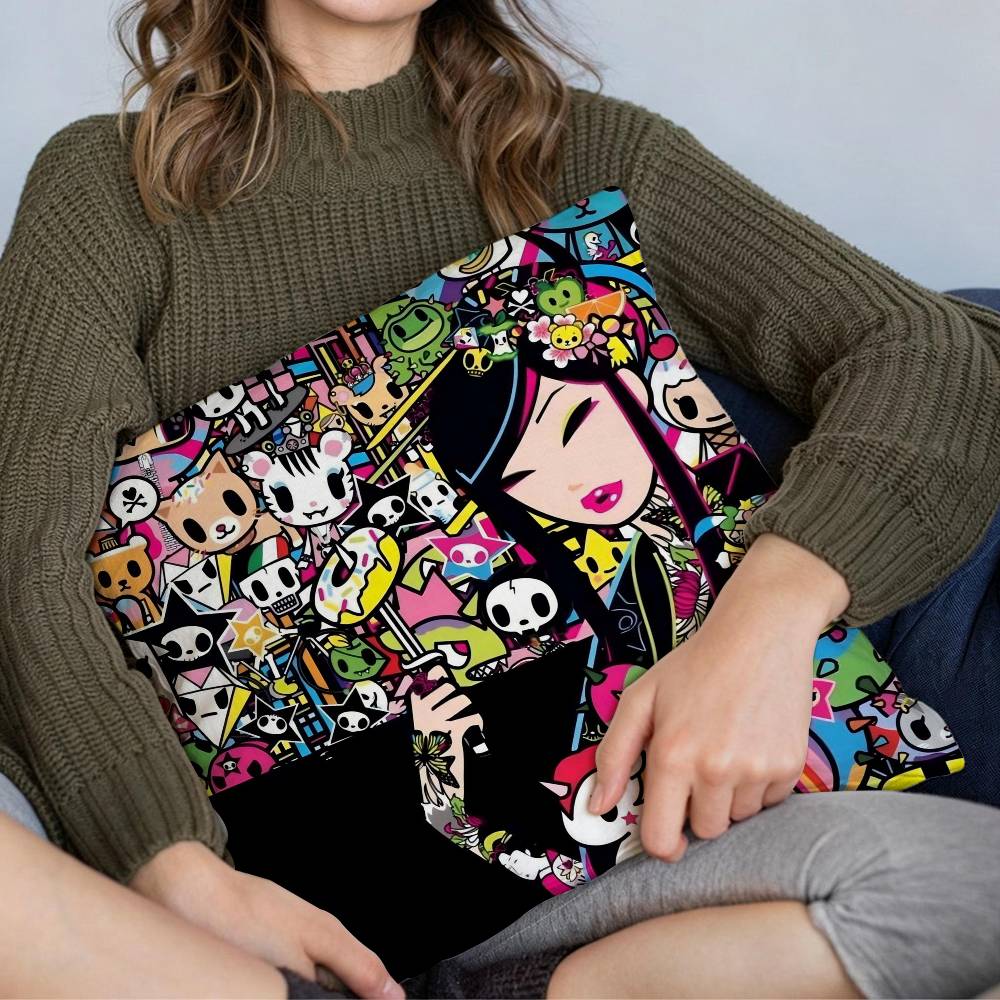 Federa per Cuscino Morbida e C - Home Art Textiles recensione e prezzo