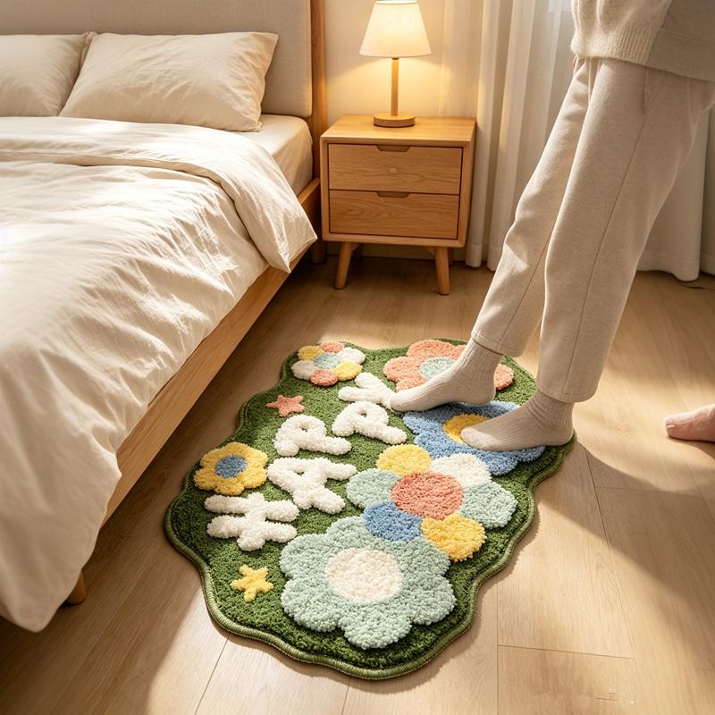 Tappetino da Doccia Minimalist - Home Textiles Super Soft recensione e prezzo