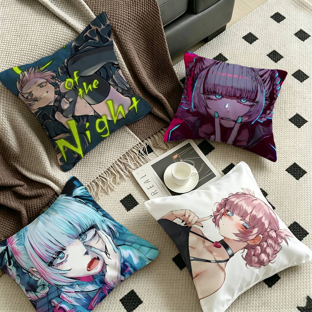 C-Call-Of-The-Night Federe da  - Home Textiles Super Soft recensione e prezzo