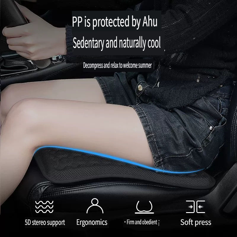 Cuscino per auto Cuscino fresc - Cooling Pillow Gel recensione e prezzo