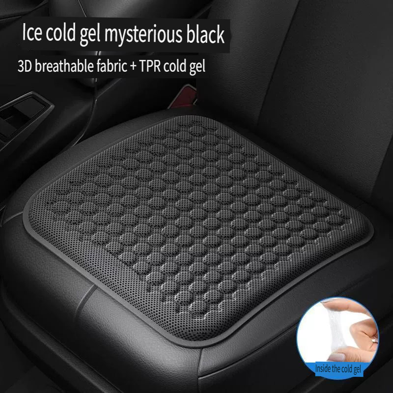 Cuscino per auto Cuscino fresc - Cooling Pillow Gel recensione e prezzo