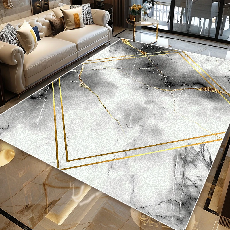 Tappeto antiscivolo di grandi  - Home Art Textiles recensione e prezzo