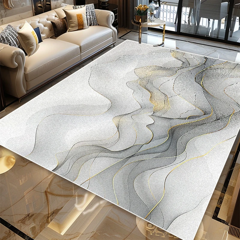Tappeto antiscivolo di grandi  - Home Art Textiles recensione e prezzo