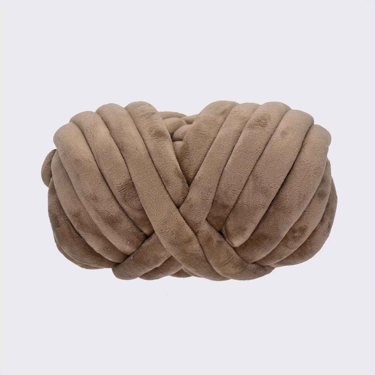 1 pezzo di filato grosso morbi - Throw Blanket Chunky Knit recensione e prezzo