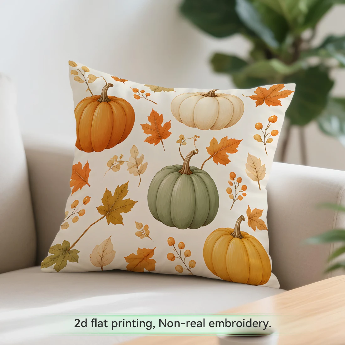Fodera per cuscino decorativa  - Home Textiles Plaid recensione e prezzo