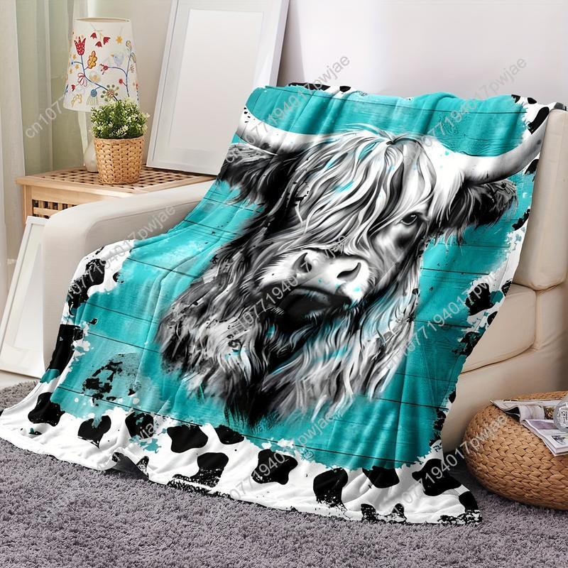 Accogliente e morbida coperta  - Throw Blanket Chunky Knit recensione e prezzo