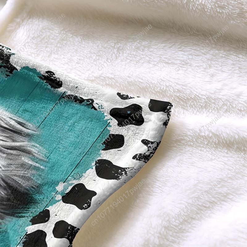 Accogliente e morbida coperta  - Throw Blanket Chunky Knit recensione e prezzo