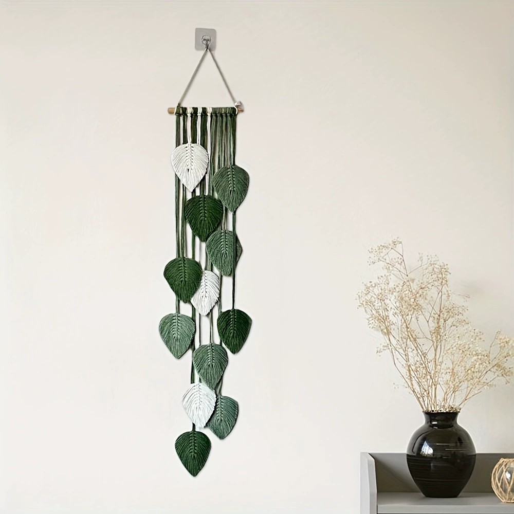 Arazzo da Parete Intrecciato a - Home Art Textiles recensione e prezzo