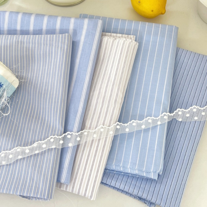 0,5 iarde di tessuto in puro c - Home Textiles Plaid recensione e prezzo