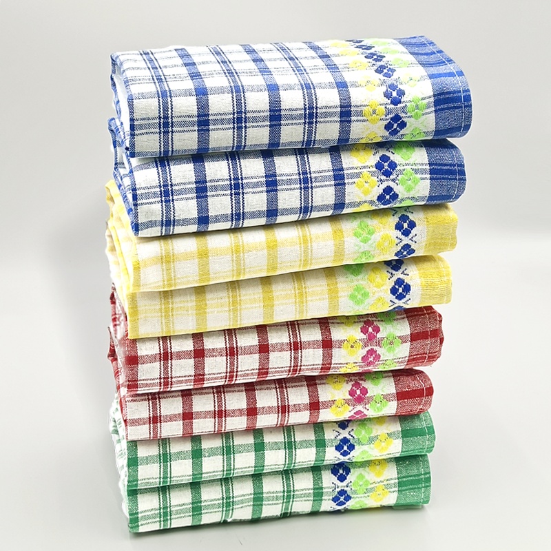 4/6/8/10/12 pezzi, 40 cm*69 cm - Home Textiles Plaid recensione e prezzo
