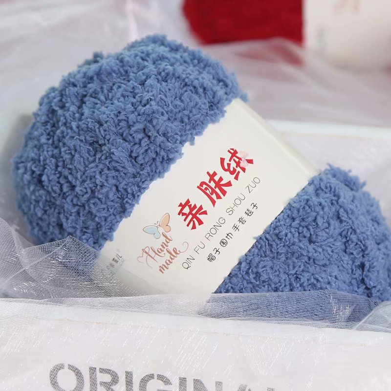 Filato grosso di peluche di ci - Throw Blanket Chunky Knit recensione e prezzo