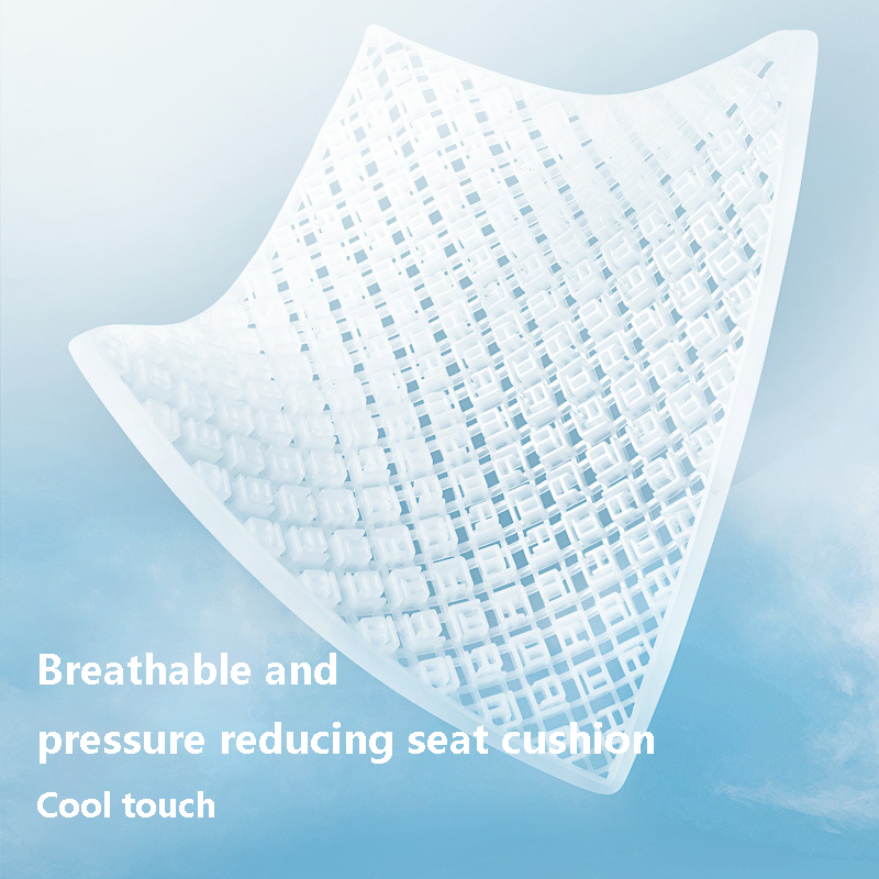 Cuscino per seggiolino auto Cu - Cooling Pillow Gel recensione e prezzo