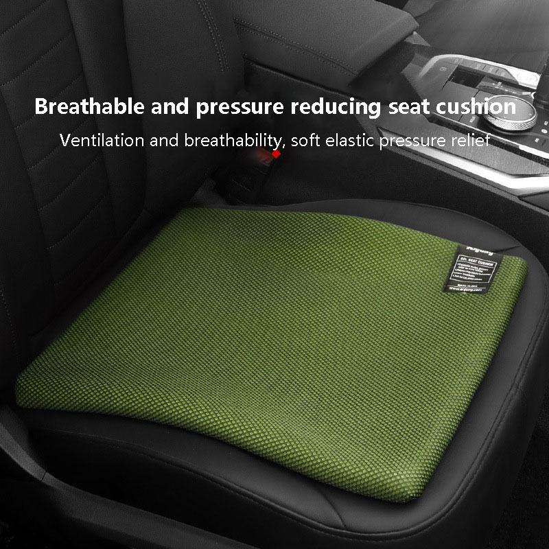 Cuscino per seggiolino auto Cu - Cooling Pillow Gel recensione e prezzo