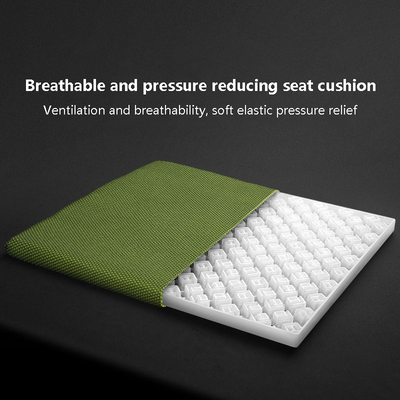 Cuscino per seggiolino auto Cu - Cooling Pillow Gel recensione e prezzo